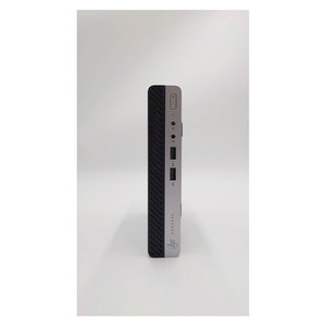 คอมพิวเตอร์ตั้งโต๊ะ HP All In One รุ่น Prodesk 400 DM G5 มือสอง ระดับท็อป ราคาสุดคุ้ม พร้อม Intel Core i5 รุ่นที่ 9 แรม 8GB SSD 256GB - Product Image 1