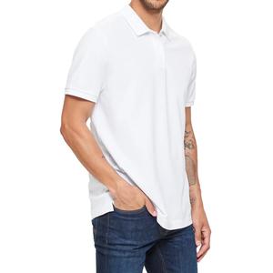 Polo homme coupe classique, tissu de haute qualité, confortable, manches courtes, idéal pour les activités de plein air et un style élégant. - Product Image 6