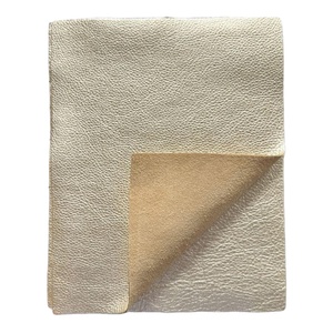 Latest Colors Available Pure <b>Leather</b> Sheet 100% Finest Quality Genuine <b>Leather</b> Supplier From India - Product Image 1