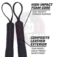 Équipement de boxe et de MMA en cuir avec fermeture auto-agrippante, léger et durable, couleur verte, service OEM ODM, meilleur fournisseur