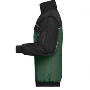 Chaqueta Impermeable Ligera para Hombre, Chaqueta Cortavientos Personalizada, Chaquetas Impermeables para Hombre al por Mayor - Product Image 4