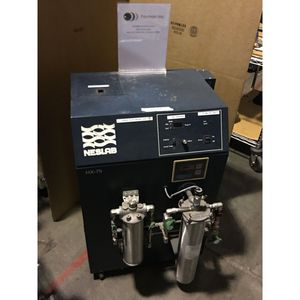 Refroidisseur Neslab HX-75, Électrode Supérieure, Drytek - Équipements et Pièces Semi-conducteurs d'Occasion Mondialement Renommés - Product Image 2