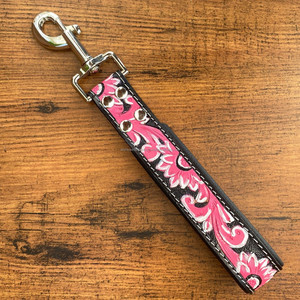 Nouvelle usine personnalisé concepteur de luxe usiné à la main collier de chien en cuir véritable colliers de chien laisses peau de vache chien trafic ensembles de plomb - Product Image 4