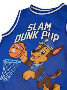 High Demand Baseball Jersey Quick-drying custom basketball jerseys with size options single-line breathable basketball jerseys - Product Image 6