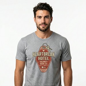 Fabricant de t-shirts personnalisés pour hommes, coton de haute qualité, style tatouage, impression graphique, broderie, logo, service OEM ODM - Product Image 4