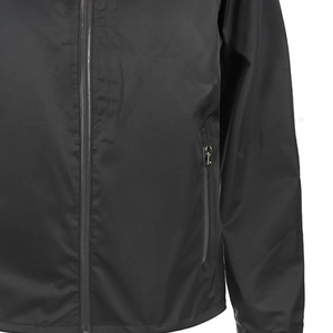 Chaqueta Bomber Ligera Impermeable con Cremallera para Hombre, Tallas Grandes, con Capucha, Cortavientos de Invierno, para Trabajo al Aire Libre, Caza, Brotherhood - Product Image 3