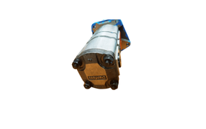 Pompe hydraulique de direction Zango 000051633D02 pour tracteur Mahindra, neuve, haute performance, pièce de machinerie agricole - Product Image 4