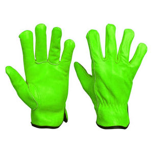 Nouvelles Gants de Sécurité Respirants pour Conducteur, Design Personnalisé, Couleur au Choix, Haute Qualité, Autres Matériaux, Anti-Boulochage, Extérieur, Écran Tactile - Product Image 1