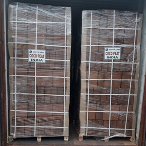 EXPORTACIÓN COCOCPEAT INDIO PARA PAÍSES DEL GOLFO - Product Image 5