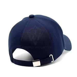 Gorra de Béisbol Cómoda y Elegante, Diseñada con Tela Transpirable y Diseño Moderno - Product Image 5