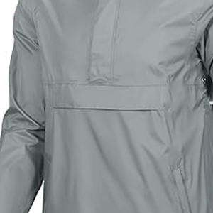 Chaqueta de Invierno para Hombre, Estilo Único, Informal, Impermeable, Chaqueta para Lluvia, Ropa de Calle, Cargada por Dress Sports - Product Image 3