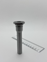Goupille de guidage de frein à glissière usinée CNC sur mesure Deli, origine Taïwan