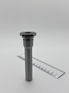Pin de Guía de Freno Deslizante para Cilindro, Mecanizado CNC Personalizado, Origen Taiwán - Product Image 5