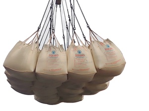 ปูนซีเมนต์พอร์ตแลนด์เกรดสูงสุด CEM I บรรจุถุง 40 กก. สำหรับงานก่อสร้าง คุณภาพสูง ผลิตในเวียดนาม ความแข็งแรง 42.5-62.5 MPa แห้งเร็วพิเศษ - Product Image 2