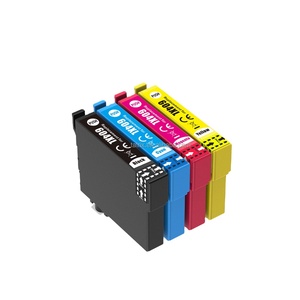 Tatrix Epson 604xl Hộp Mực cho Epson XP-5200 XP-2205 XP-3200 WF-2910DWF WF-2930DWF WF-2935DWF - Product Image 1