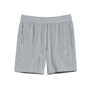 <b>Men</b> Relaxed Fit Summer <b>Shorts</b> with Custom Logo Stylish Daily Wear <b>Shorts</b> <b>for</b> Street Fashion and Comfort - Product Image 5