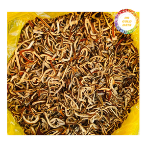 Rodajas de Piel de Naranja Seca Premium con Alto Contenido de Aceites Esenciales para Mezclas de Té de Hierbas e Industria de Bebidas - Product Image 2