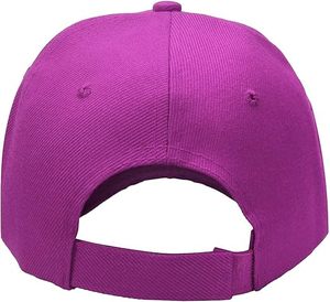 Gorra de Béisbol Personalizada con Bordado, Gorra Deportiva de Moda, Gorra de Béisbol Minimalista de Algodón, Gorra de Béisbol Unisex de Estilo Retro, Gorra Ajustable - Product Image 6