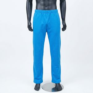 Best Quality Men's Gym Cotton Trackpants Training Fitness Jogger French Terry Sweatpants Casual Track Jogger <b>Cargo</b> <b>Pants</b> - Product Image 1