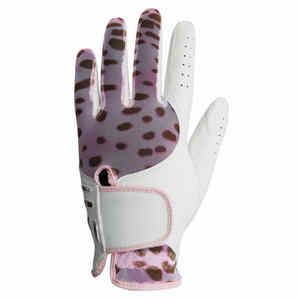 Gants de golf en cuir entièrement personnalisés de haute qualité, style 2026, souples, respirants, pour usage extérieur, gants de sport de golf - Product Image 3