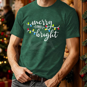Cozy <b>Christmas</b> Graphic Top With Custom Artwork And Lightweight Fabric For Seasonal Events <b>Men</b> <b>Christmas</b> <b>T</b>-<b>Shirt</b> - Product Image 4