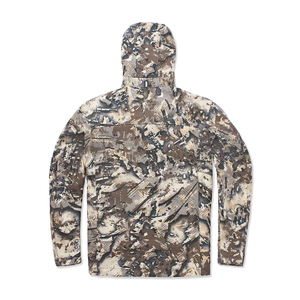 Wholesale Insulated Hunting Jacket for Men Thermal Padded <b>Waterproof</b> Windproof Camouflage Jacket for Winter Hunting - Product Image 6