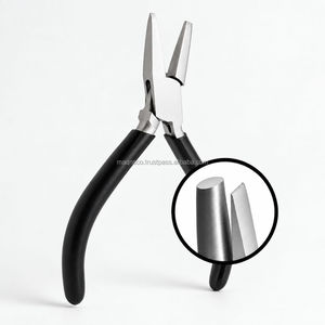 Alicates de Ortodoncia de Acero Inoxidable de Alta Calidad Directo de Fábrica, Alicates Weingart para Sujetar y Doblar Alambres, Instrumento para Hacer Joyería - Product Image 3