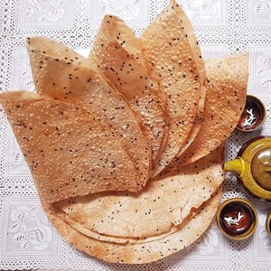 ขนมข้าวอบกรอบมะพร้าวเวียดนามขายส่ง รสกะทิหวาน สำหรับตลาดส่งออก - Product Image 1