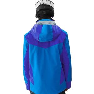 Professional Men's <b>Ski</b> Suit Waterproof Windproof Snowboarding Jacket and Pants Set Winter Outdoor Thermal <b>Ski</b> Wear Costumes - Product Image 2