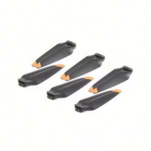 Hélices Originales para DJI Matrice 4T, Hélices para la Serie Matrice 4, Hélices para Matrice 4T y Matrice 4E en Stock - Product Image 5