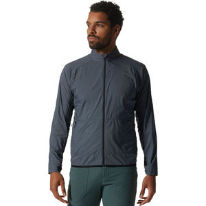 Wholesale <b>Men's</b> Lightweight Outdoor Jacket Waterproof Breathable Windbreaker Hiking Running Sportswear Zip-up <b>Coat</b> Slim Fit - Product Image 4