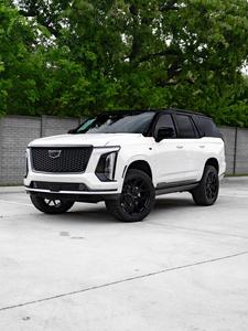 Cadillac Escalade IQ 2025 Usado - Product Image 1