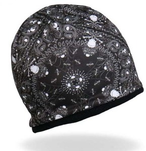 Gorros de lana para hombre al por mayor, estilo europeo y americano, gorros largos de hip-hop para deportes de invierno, diseño 2026 - Product Image 2