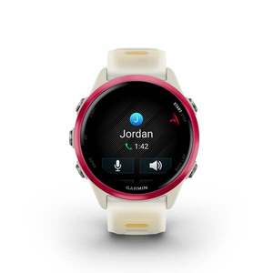 Reloj Inteligente GPS para Correr Garmin Forerunner 570 Mango 42mm - Product Image 2