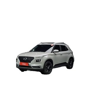 ฮุนได เวนิว 1.6 ฟลักซ์ ปี 2023 เบาะหนัง กล้องหลัง พวงมาลัยซ้าย-24,560 กม. - Product Image 1