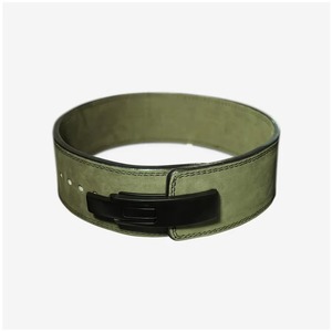 2026 High Quality Low Price Weightlifting Lever <b>Belts</b> Your Own Adults Gym Wear Weightlifting Lever <b>Belts</b> Cowhide Leather <b>Belt</b> - Product Image 2