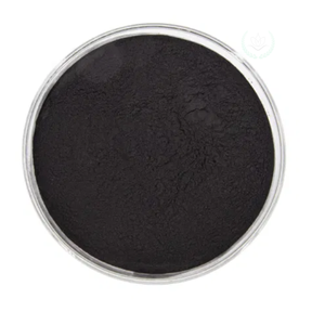 Carbón Activado Natural en Polvo de Cáscara de Coco, 200 Mallas, para Decoloración en el Procesamiento de Azúcar, Exportador de India, Calidad Premium - Product Image 2