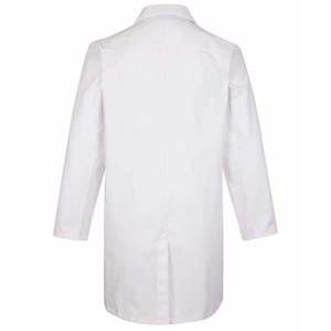 OEM 2026 Comfortable Medical Scrub Lab Coat For Hospital And Clinic Staff With Breathable Durable And Lightweight Fabric - Product Image 2