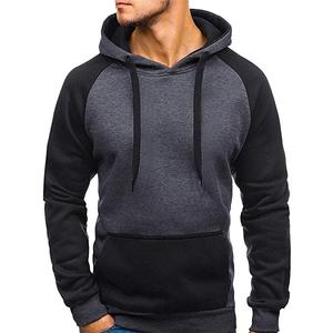 Sudadera con Capucha OEM de Alta Calidad, Tejido Grueso y Pesado, Unisex, para Hombre y Mujer, Tallas Grandes, 100% Algodón - Product Image 2