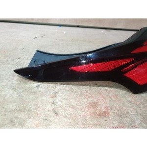 ไฟท้ายซ้าย Veloster / ไฟท้ายด้านนอก LH มือสอง OEM 92401J3100 - Product Image 5