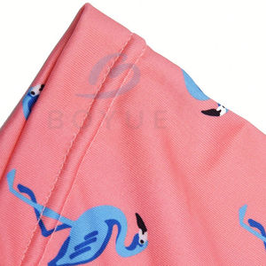 Shorts et caleçons boxer personnalisés pour jeunes garçons et hommes, imprimés par sublimation, multicolores, doux, de luxe et à prix avantageux. - Product Image 3