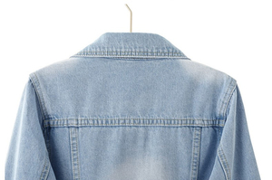 Chaqueta Casual de Cuero para Hombre, Estilo Urbano, Manga Larga, Secado Rápido, Transpirable, para Todas las Temporadas 2025 - Product Image 4