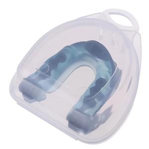 Protège-dents de boxe professionnel coloré à prix de gros, léger, couleur personnalisée, prix abordable, en vente - Product Image 4