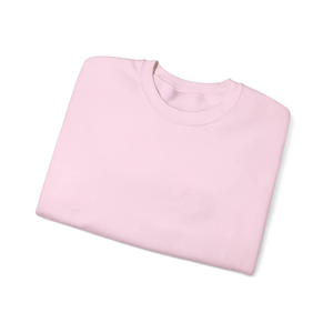Autumn Winter Oversized Men Sweatshirt Premium Quality Crewneck OEM Casual Streetwear Solid Color Cotton <b>Fleece</b> Fraternity Style - Product Image 3