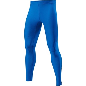 Running Fitting Leggings <b>Tights</b> for Men Athletic Workout Sports Underwear Base Layer Men's Quick Drying Compression Pants - Product Image 4