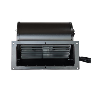 เครื่องเป่าลมไฟฟ้ากระแสสลับสำหรับอุตสาหกรรม360เหล็ก CFM มอเตอร์ไฟฟ้ากระแสสลับ110/220V - Product Image 4