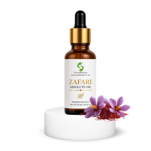 Aceite Absoluto Zafari de Calidad Profesional con Perfil de Fragancia Equilibrado y Aspecto Premium para Compradores Mayoristas - Product Image 1