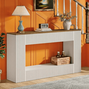 Long Living Room <b>Console</b> <b>Table</b> - Product Image 3
