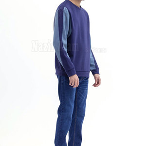 Sudaderas Premium con Forro Polar y Tejido Cálido, Ideales para el Invierno, Actividades al Aire Libre y Uso Diario Informal y Cómodo - Product Image 3
