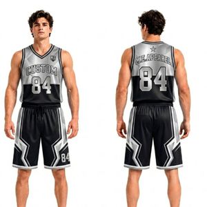 Tenues de basketball professionnelles en sublimation, motif couronne or bordeaux, qualité supérieure, poids lourd, gestion de l'humidité - Product Image 6